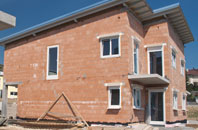 Madron home extensions