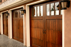 Madron garage extension quotes
