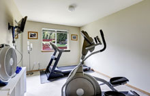 Madron home gym construction leads