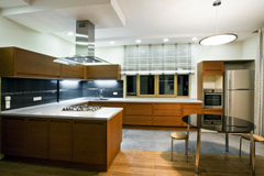 kitchen extensions Madron